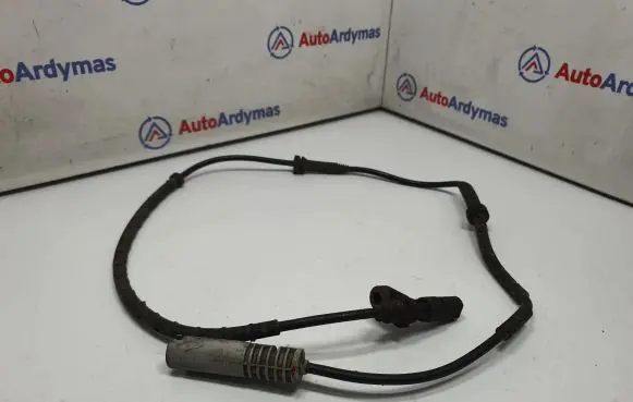 ABS rear brake sensor