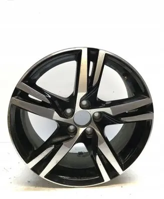 Peugeot 508 RXH R18 alloy rim 5X108