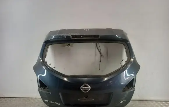 Nissan Murano Z51 Tailgate/trunk/boot lid 901001AA0A