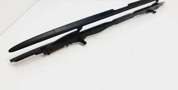 Porsche 911 991 Air flow deflector 99153707903
