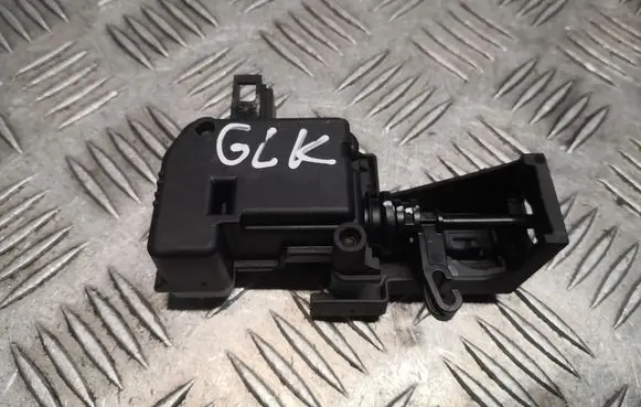 Mercedes-Benz GLK (X204) Fuel tank cap lock A2048200072 2048200072