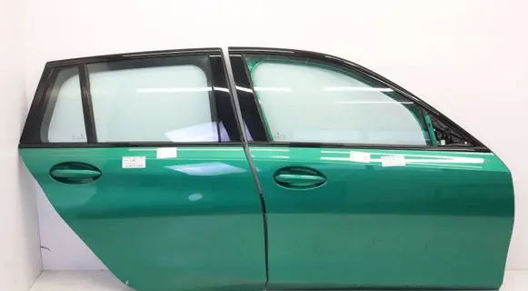 BMW M3 G80 Front door 7482276 7482282
