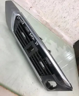 BMW X4 G02 Dash center air vent grill 936344410