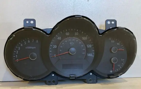 KIA Soul Speedometer (instrument cluster) 940012K000