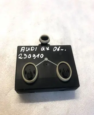 Audi Q7 4L Other control units/modules 4l0907290