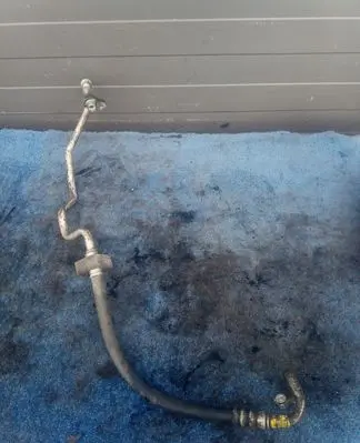 Hyundai Santa Fe Air conditioning (A/C) pipe/hose