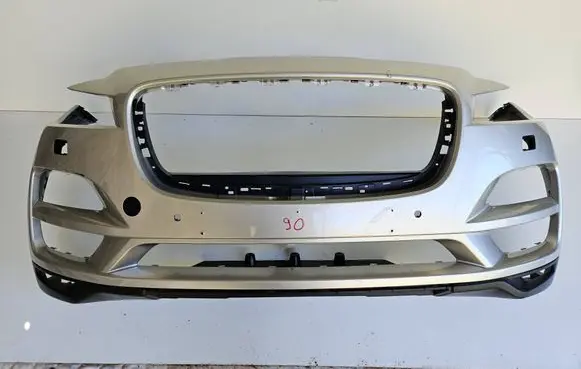 Jaguar F-Pace Front bumper HK8317F003A