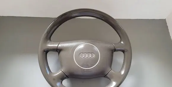 Audi A4 S4 B6 8E 8H Steering wheel 8E0000124