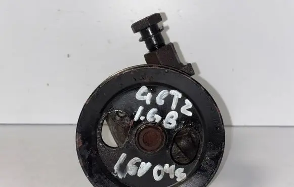 Power steering pump