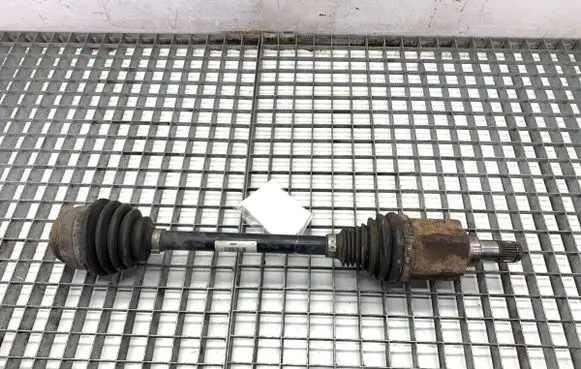 BMW X3 F25 Front driveshaft 