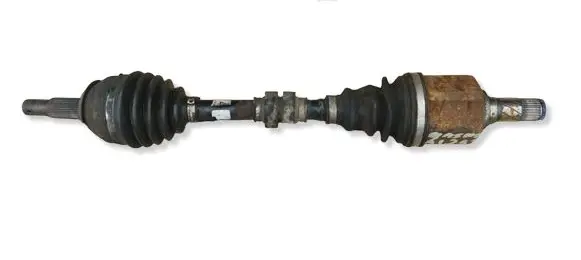 Nissan Qashqai Front driveshaft 10284726