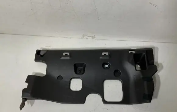 Lexus UX Dashboard lower bottom trim panel 55606 76040