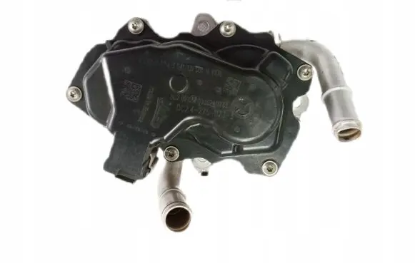 Audi A3 S3 8V EGR valve cooler 04L131501N