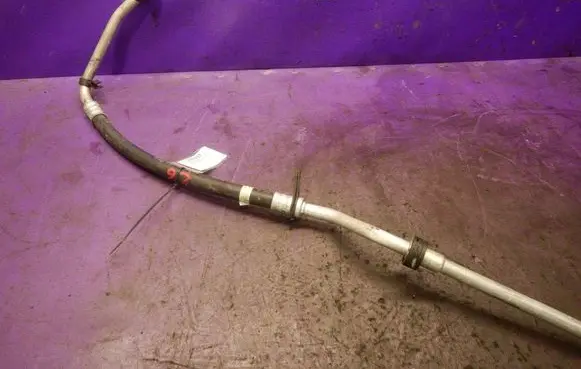 Smart ForTwo I Air conditioning (A/C) pipe/hose 