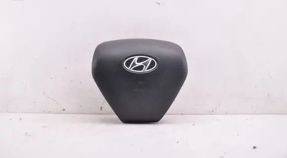Hyundai ix35 Steering wheel airbag 