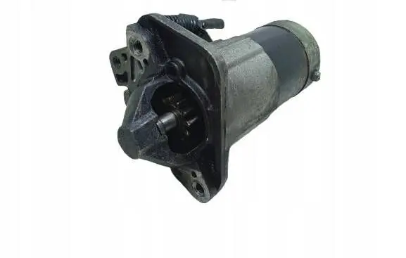 Renault Clio II Starter motor 8200584675 E629 M000T87881