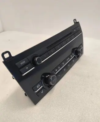 BMW 7 F01 F02 F03 F04 Air conditioner control unit module 160466 9216262 900253760014