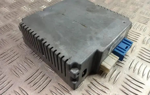 BMW 7 E65 E66 Other control units/modules 6921448