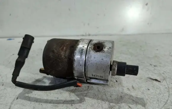 Peugeot 406 ABS Pump 0265410040