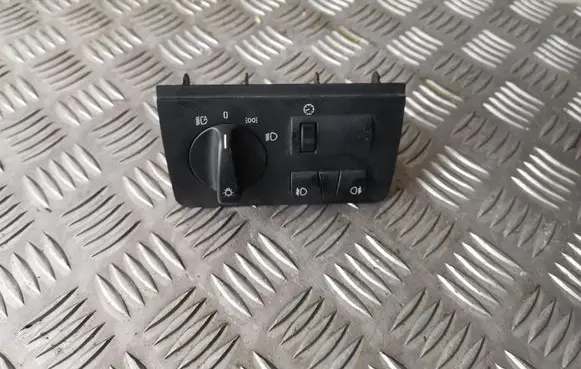 Light switch