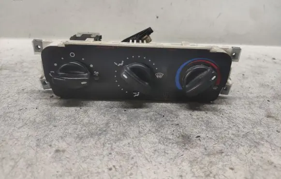 Ford Transit Climate control unit P6C1H18D451