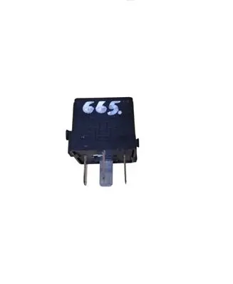 Mercedes-Benz C W204 Other relay A0025427219