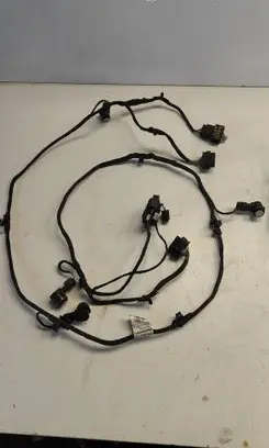 BMW 7 G11 G12 Parking sensor (PDC) wiring loom 11107811 9395652