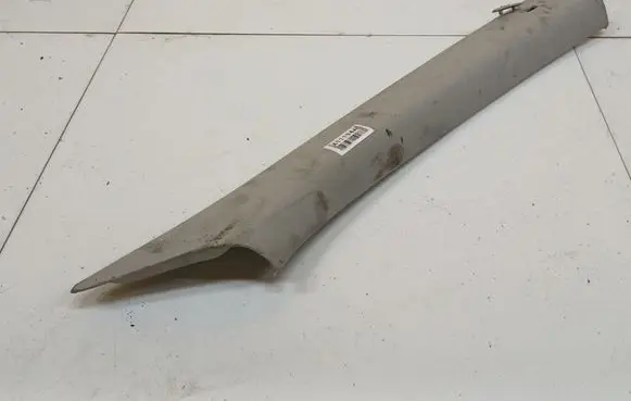 Skoda Octavia Mk2 (1Z) (C) pillar trim 1Z0867458M