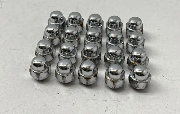 KIA Optima Nuts/bolts 
