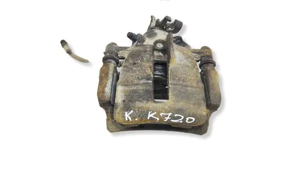 Volkswagen Transporter - Caravelle T6 Rear brake caliper 82911