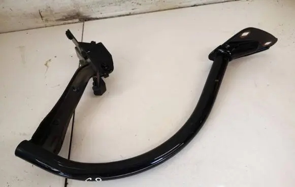 Volkswagen PASSAT CC Tailgate/trunk/boot hinge 3c8827302a