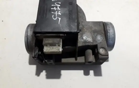 Volvo S70 V70 V70 XC Throttle valve 0281002074 1275245