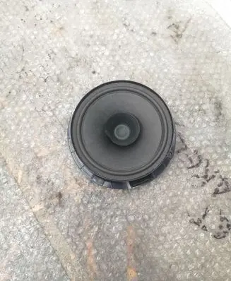 Volkswagen PASSAT B7 USA Rear door speaker 5C6095710A