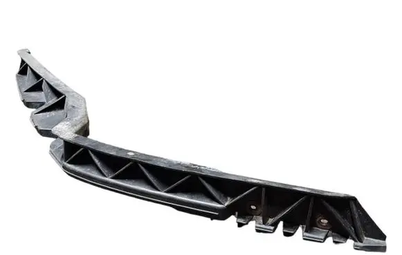 Skoda Octavia Mk2 (1Z) Front bumper mounting bracket 1Z0807184A