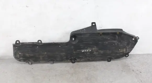 BMW Z4 E89 Center/middle under tray cover 7212628 51717212628