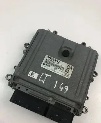 Volvo XC90 Engine control unit/module ECU 31372225AA 0281019168