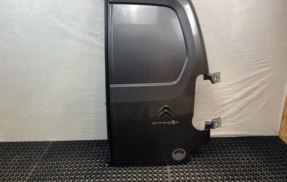Citroen Berlingo Rear door