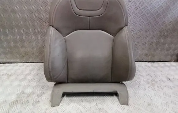 Citroen C5 Seat trim 