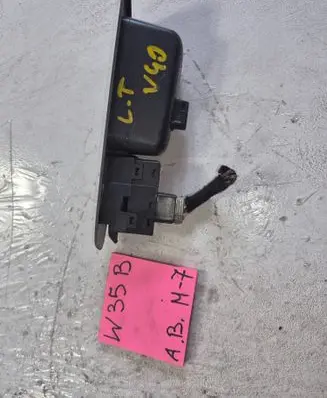 Volvo S40, V40 Other interior part 30805367