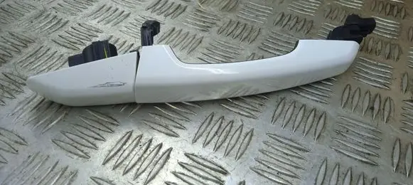 Jaguar F-Pace Front door exterior handle