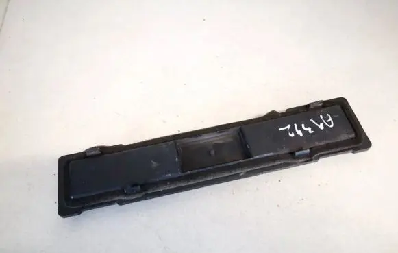 Fiat Doblo Other interior part