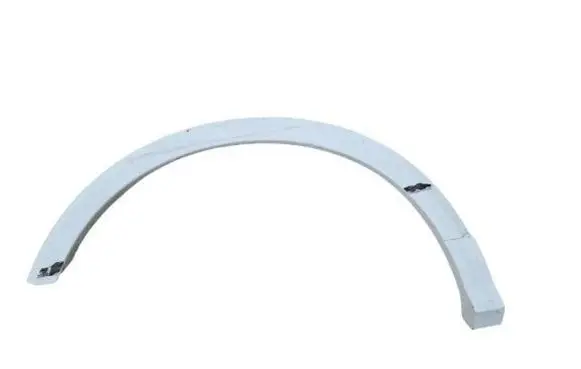 Audi Q2 - Rear arch trim 81A853818A