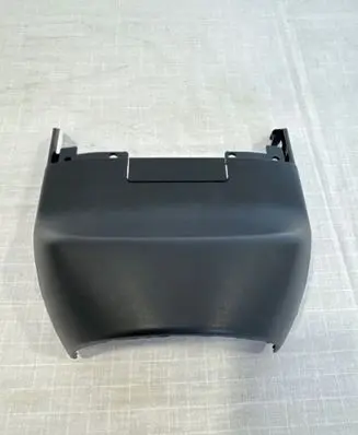 BMW X5 E70 Steering wheel column trim 6967451