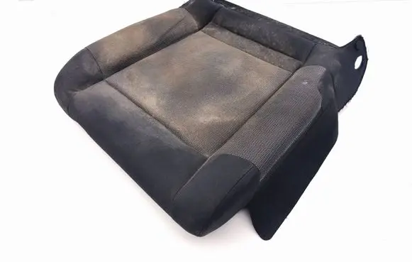 Citroen C4 Cactus Driver seat console base 