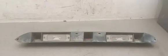 Iveco Daily 3rd gen Number plate light 0462001 3650 49305