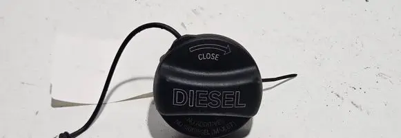 BMW 6 F12 F13 Fuel tank filler cap 7222392