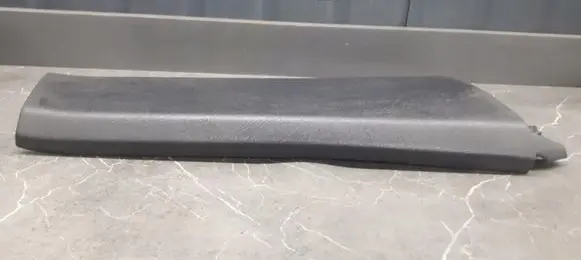 Audi A6 S6 C4 4A (B) pillar trim (bottom) 4A0867244