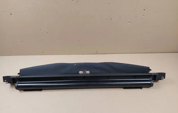 BMW X3 E83 Parcel shelf load cover