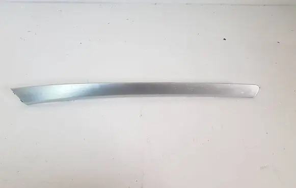 Audi A5 8T 8F Front door trim bar 8T0867410