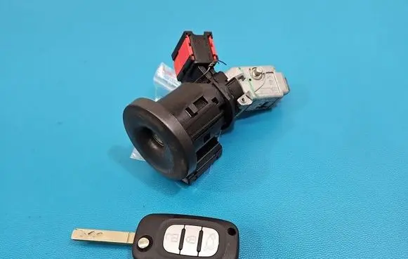 Renault Master III Ignition lock IMPRK1576346